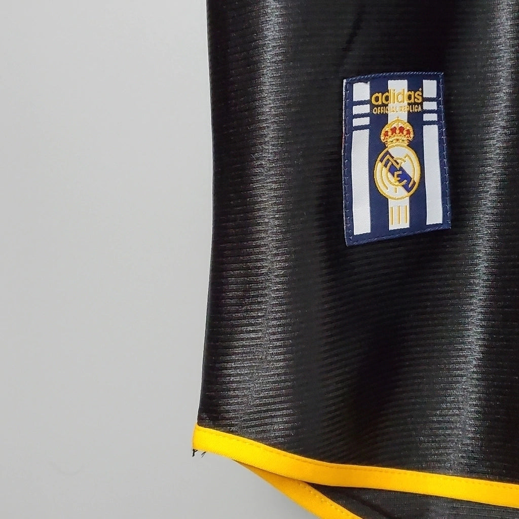 REAL MADRID II 2000 HOMBRE (RETRO)