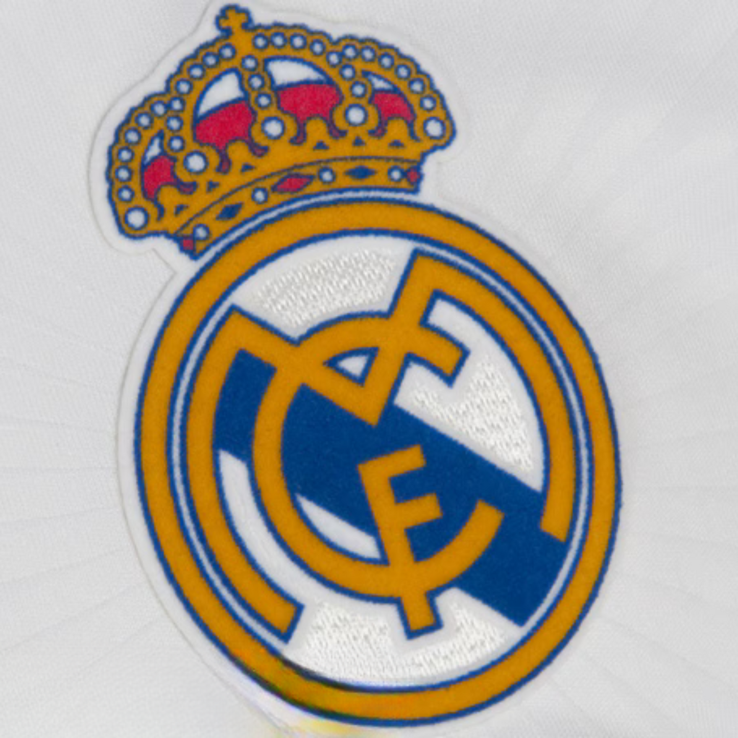 REAL MADRID I 10/11 HOMBRE (RETRO)