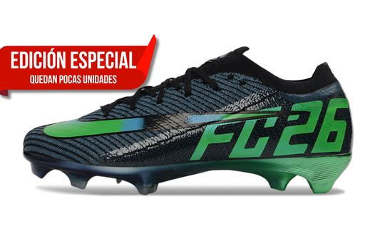 Nike Air Zoom Mercurial Vapor XV Elite FG