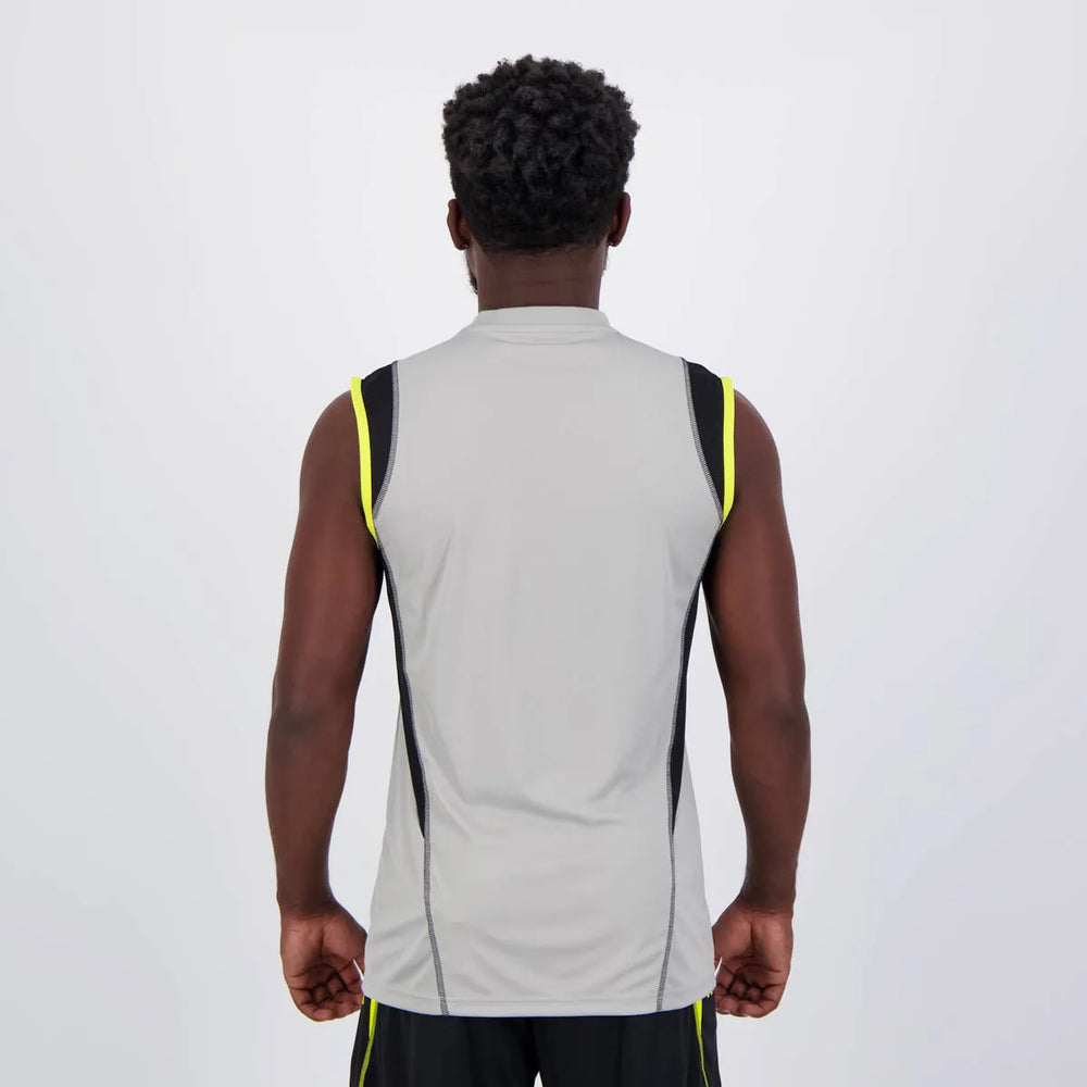 CAMISETA DE TREINO DO FLAMENGO | MANGA CURTA 24/25 MASCULINA