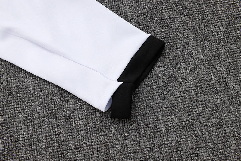 Nike Chándal Hombre Entrenamiento Blanco/Negro