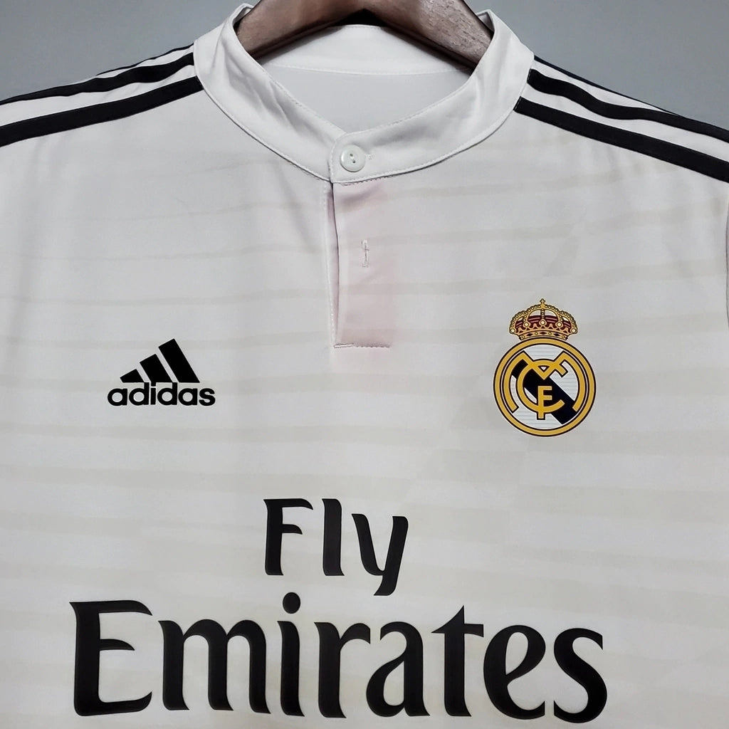 REAL MADRID I 14/15 HOMBRE (RETRO)