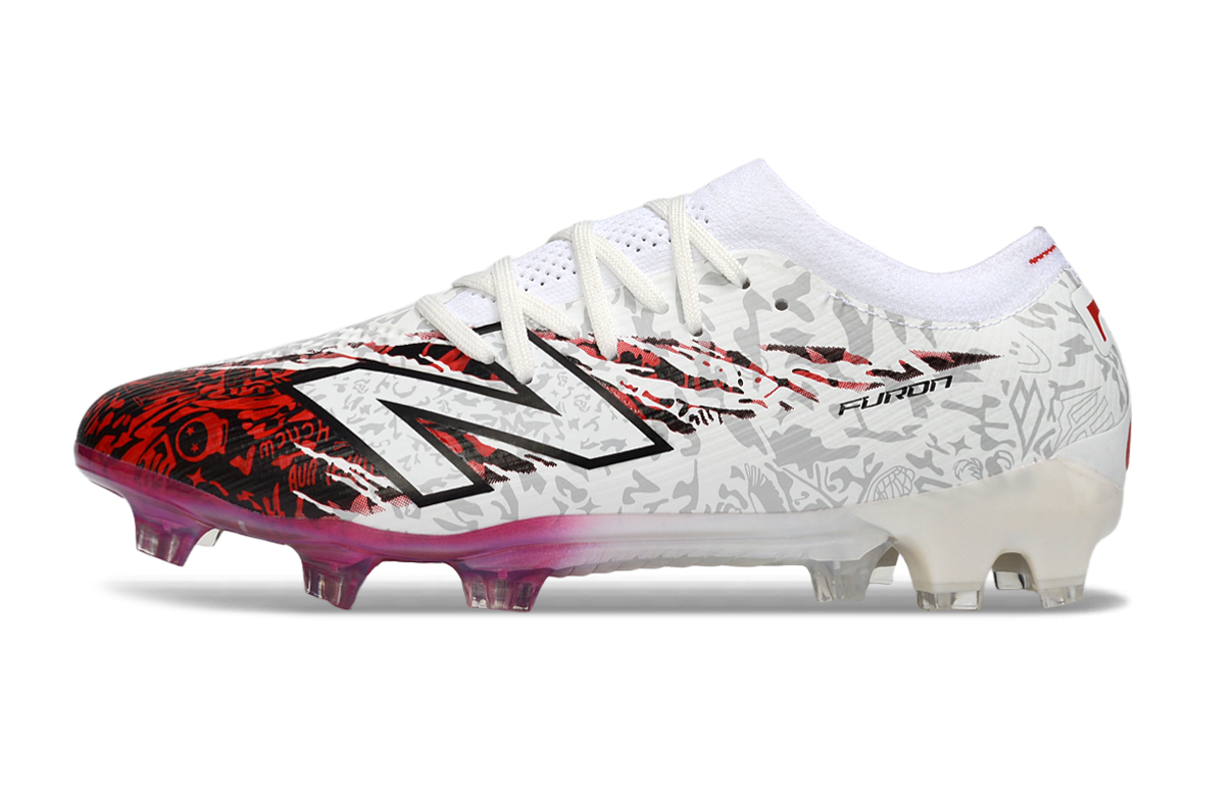 New Balance Furon V8 Elite FG