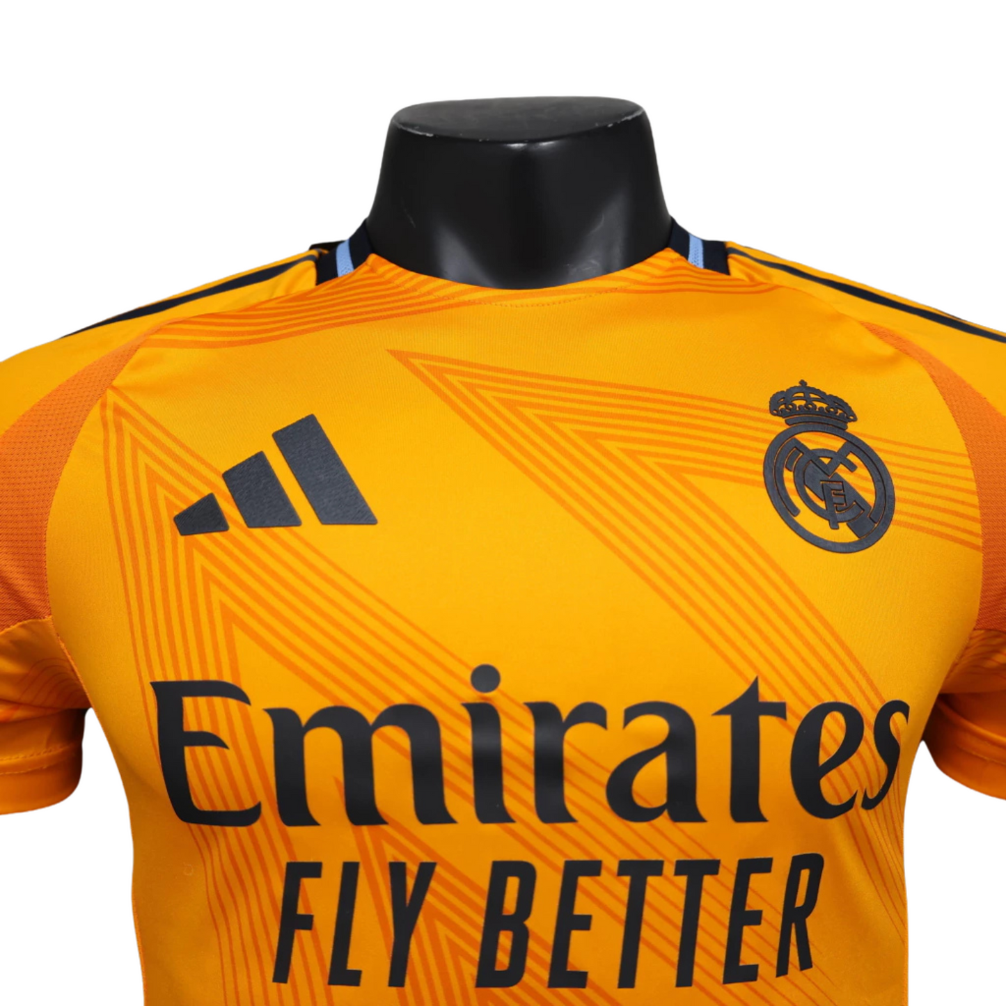 REAL MADRID II 24/25 HOMBRE (VERSIÓN JUGADOR)