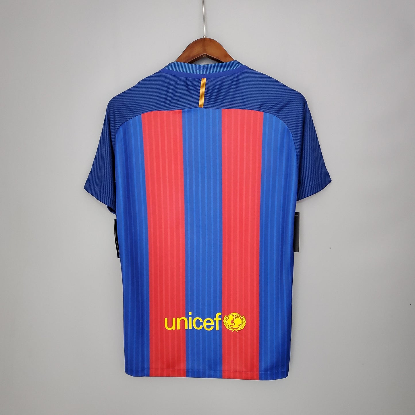 BARCELONA I 16/17 MASCULINO (RETRÔ)