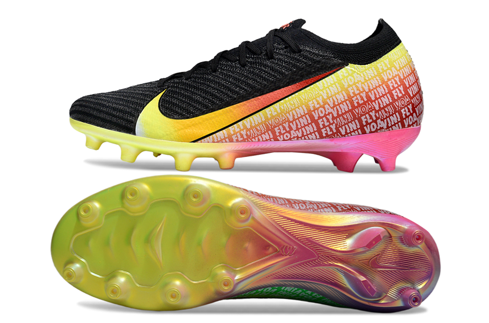 MERCURIAL VAPOR 16 SIGNATURE AG ELITE "Vini JR"