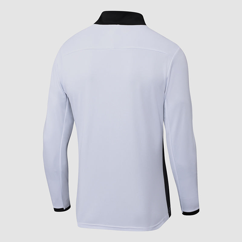 Nike Chándal Hombre Entrenamiento Blanco/Negro