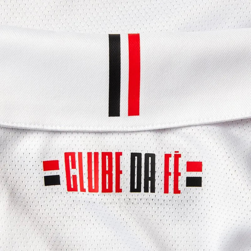 CAMISETA SÃO PAULO I 24/25 HOMEM