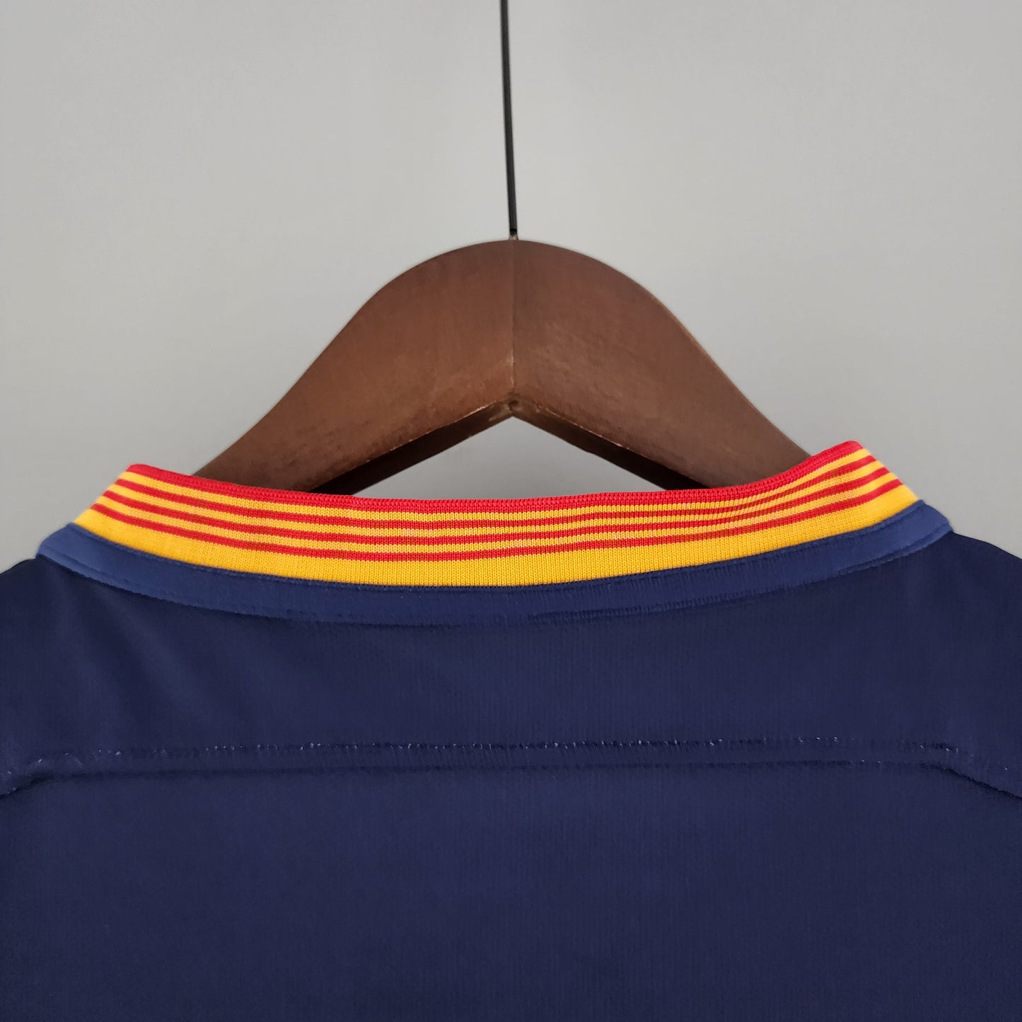 BARCELONA I 15/16 MASCULINO (RETRÔ)
