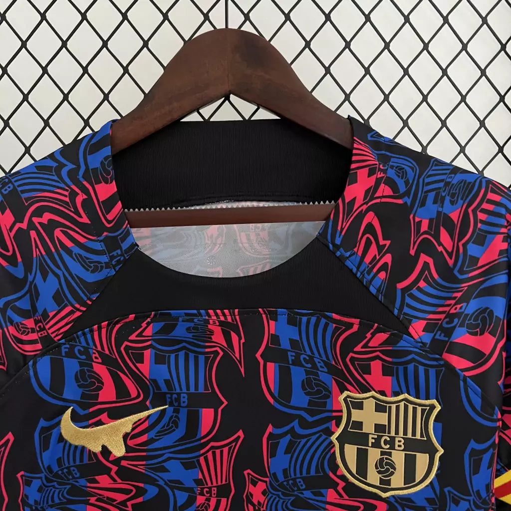 BARCELONA EDICIÓN LIMITADA IV 24/25 HOMBRE