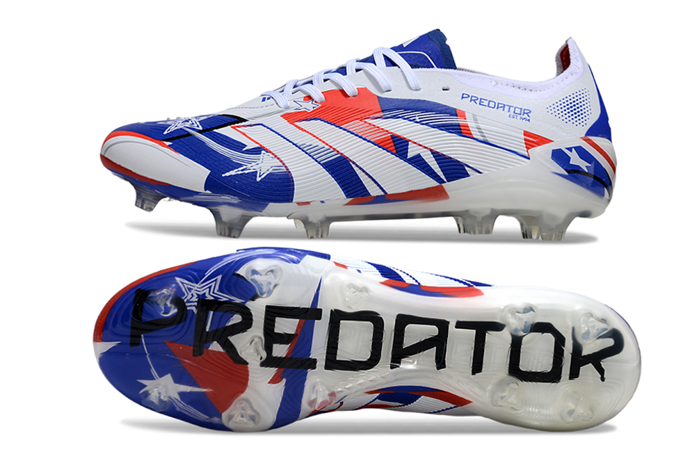 PREDATOR ACCURACY+ FG