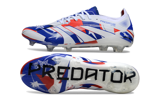 PREDATOR ACCURACY+ FG