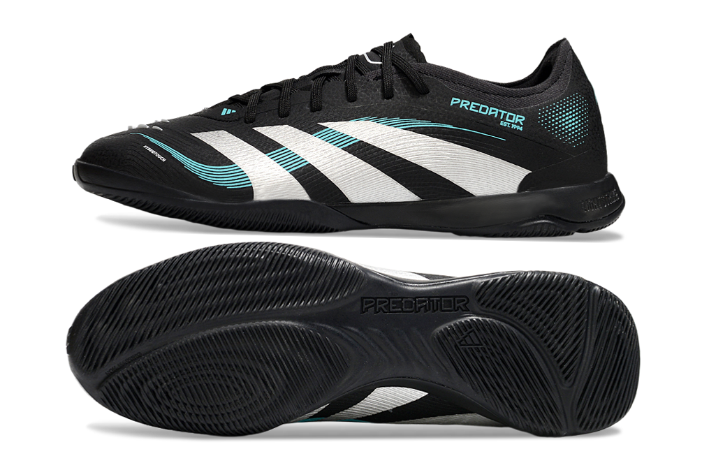 PREDATOR 25 ELITE IC BOOTS IN