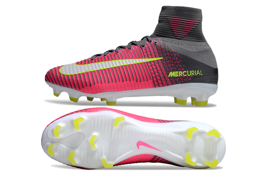 Nike Zoom Superfly 5 Elite FG