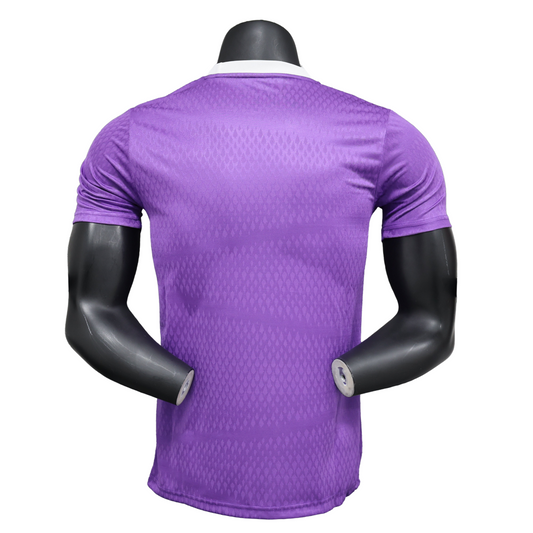 REAL MADRID EDICIÓN LIMITADA XXX 24/25 HOMBRE (VERSIÓN JUGADOR)