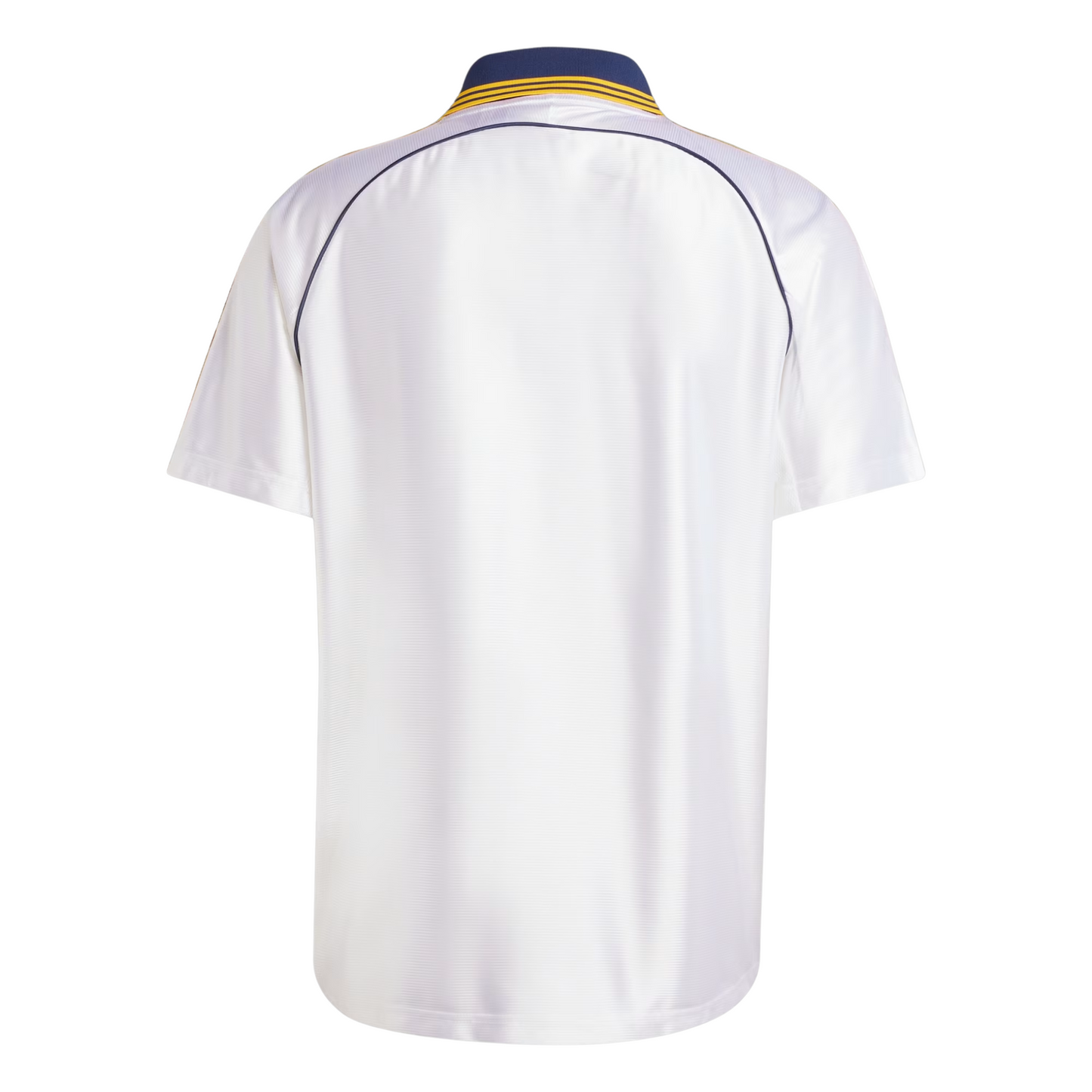 REAL MADRID I 2000 HOMBRE (RETRO)