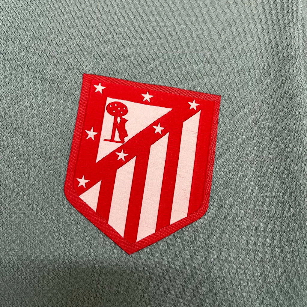 ATLĂTICO DE MADRID II 24/25 HOMEM