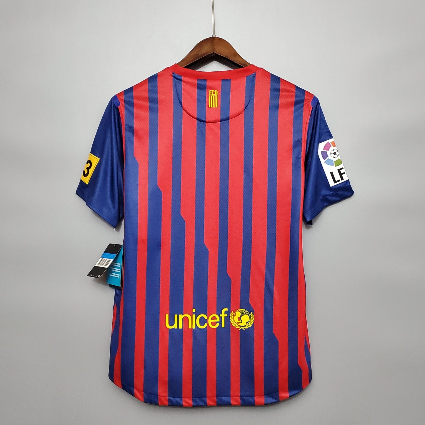 BARCELONA I 11/12 MAN (RETRÔ)