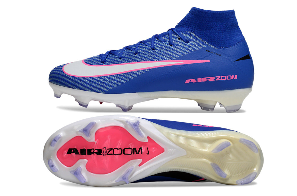 Nike AIR Zoom Mercurial Superfly IIX Elite FG