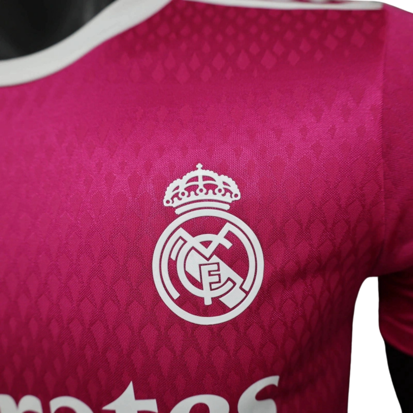 REAL MADRID EDICIÓN LIMITADA XXXI 24/25 HOMBRE (VERSIÓN JUGADOR)