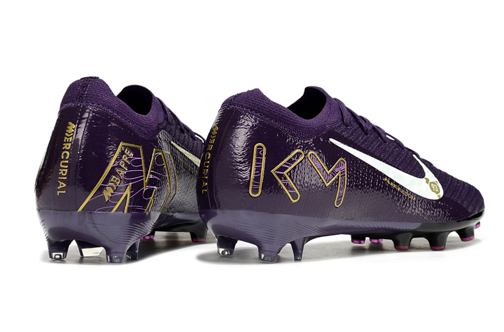 MERCURIAL VAPOR 16 AG ELITE "Kylian Mbappé"