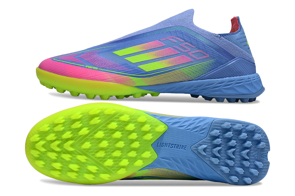 Adidas F50+ FG