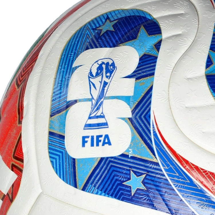 Balón adidas Mundial Trionda 2026 Pro