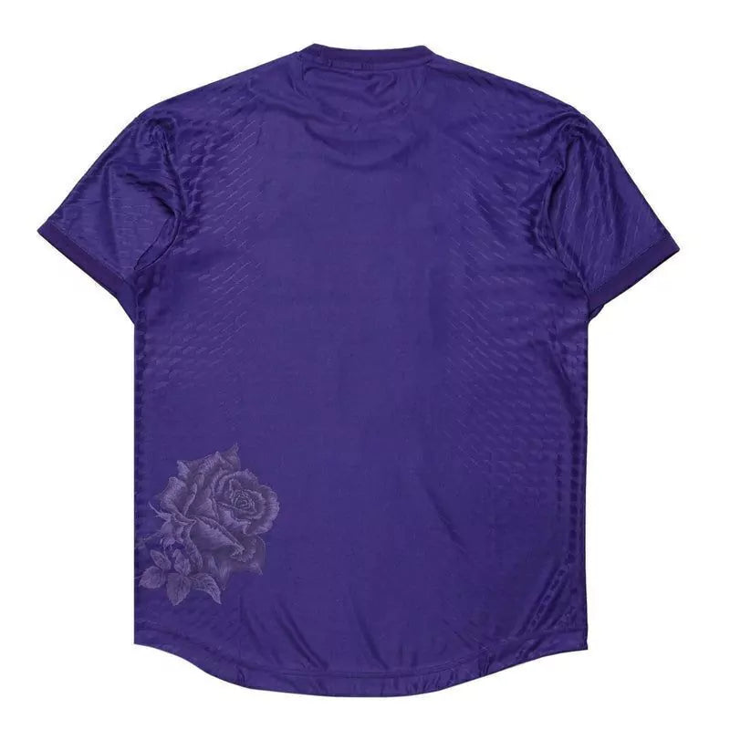 REAL MADRID Y-3 MORADA 24/25 HOMBRE