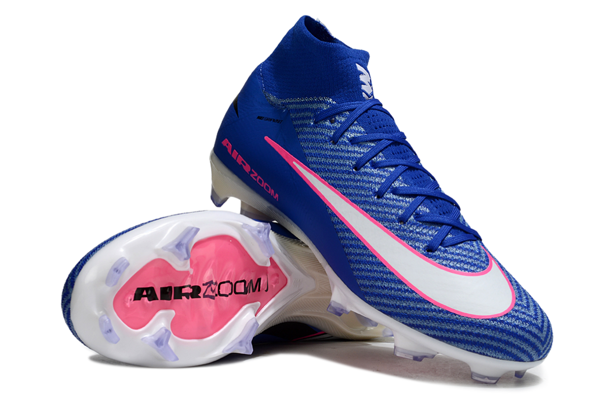 Nike AIR Zoom Mercurial Superfly IIX Elite FG
