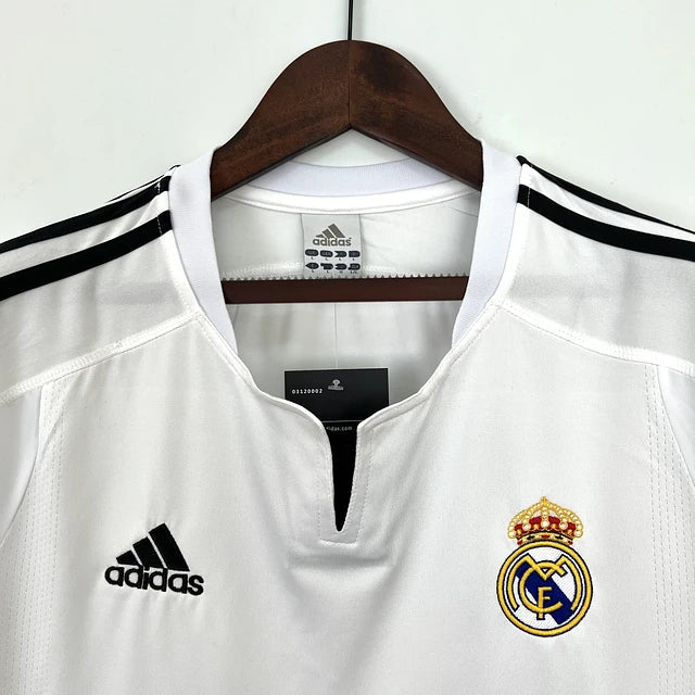 REAL MADRID I 03/04 HOMBRE (RETRO)