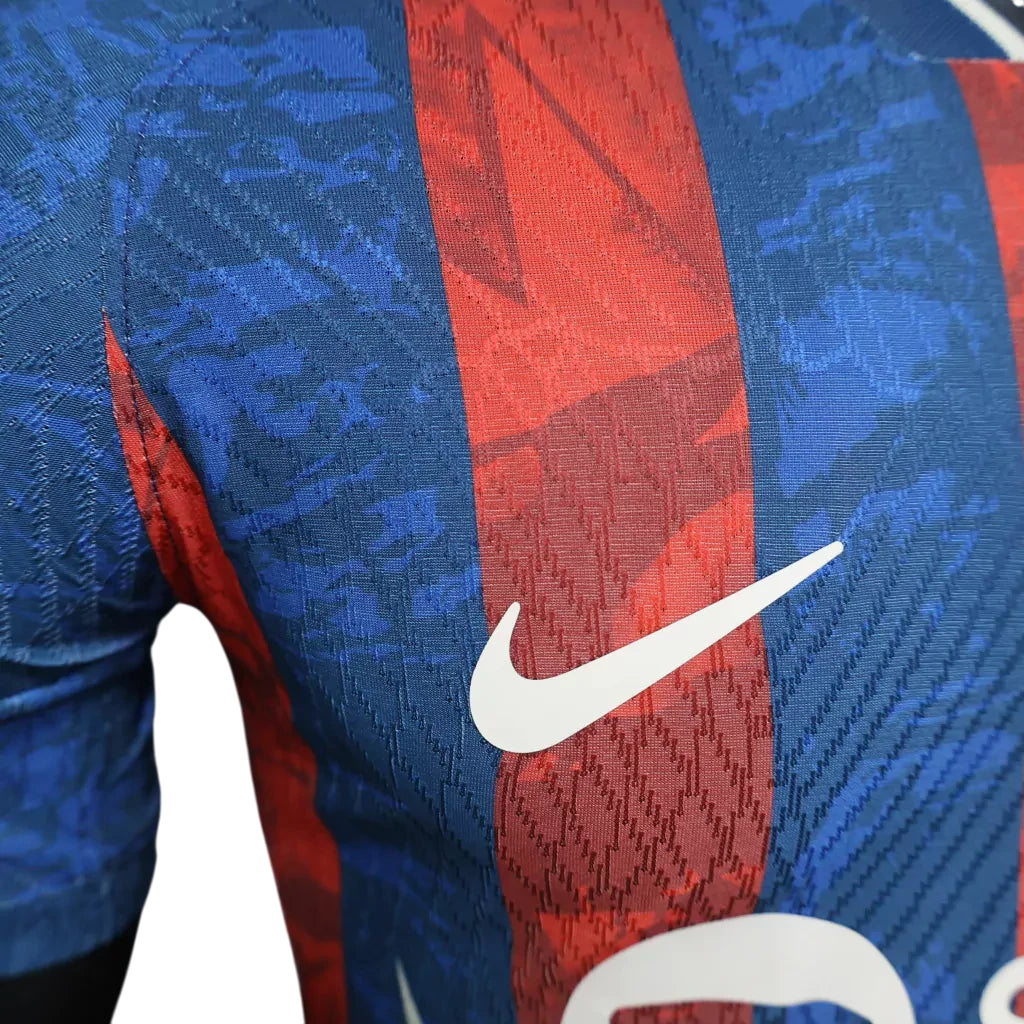 BARCELONA EDICIÓN LIMITADA I 24/25 HOMBRE (VERSIÓN JUGADOR)