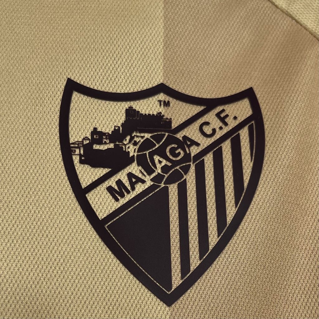 MÁLAGA III 24/25 HOMENS