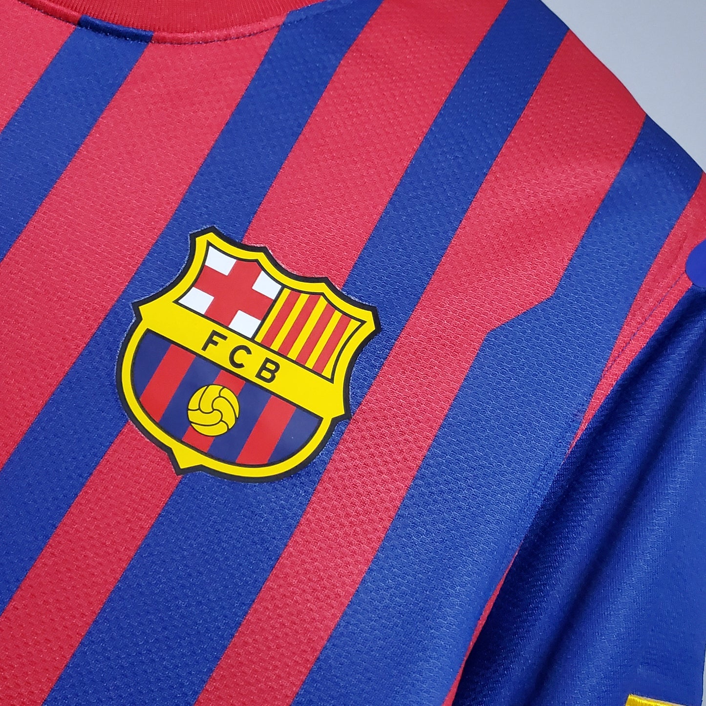 BARCELONA I 11/12 MAN (RETRÔ)