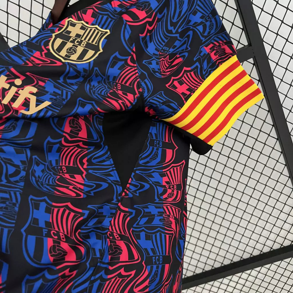 BARCELONA EDICIÓN LIMITADA IV 24/25 HOMBRE