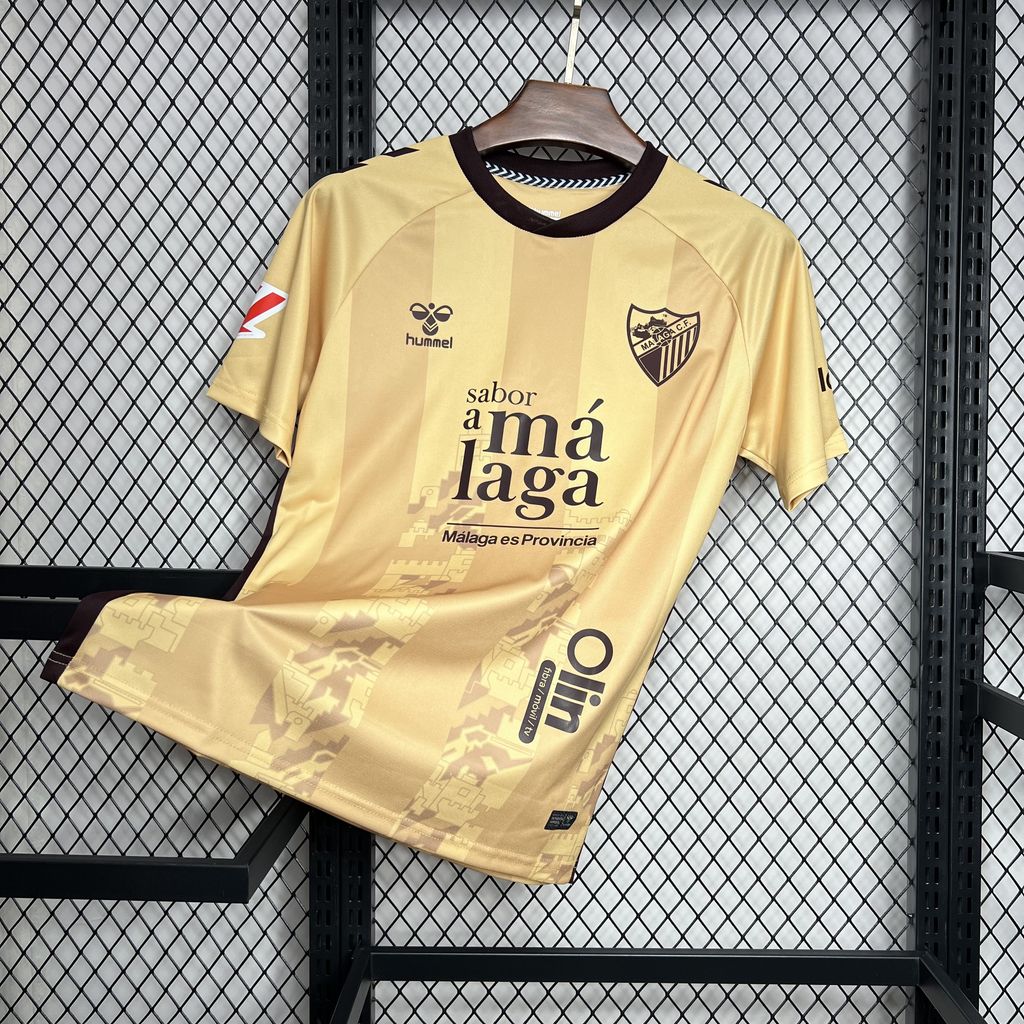 MÁLAGA III 24/25 HOMENS