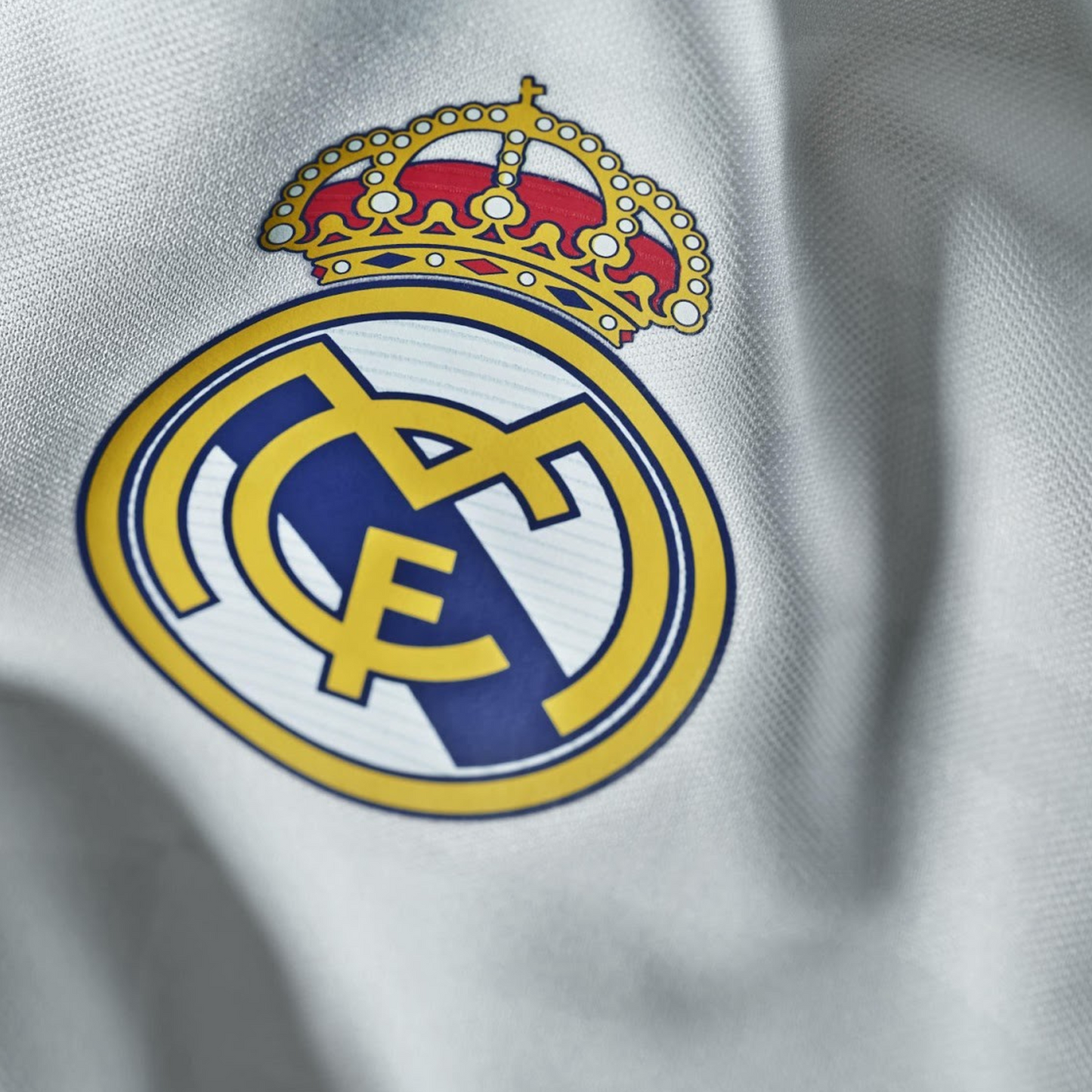 REAL MADRID I 14/15 HOMBRE (RETRO)