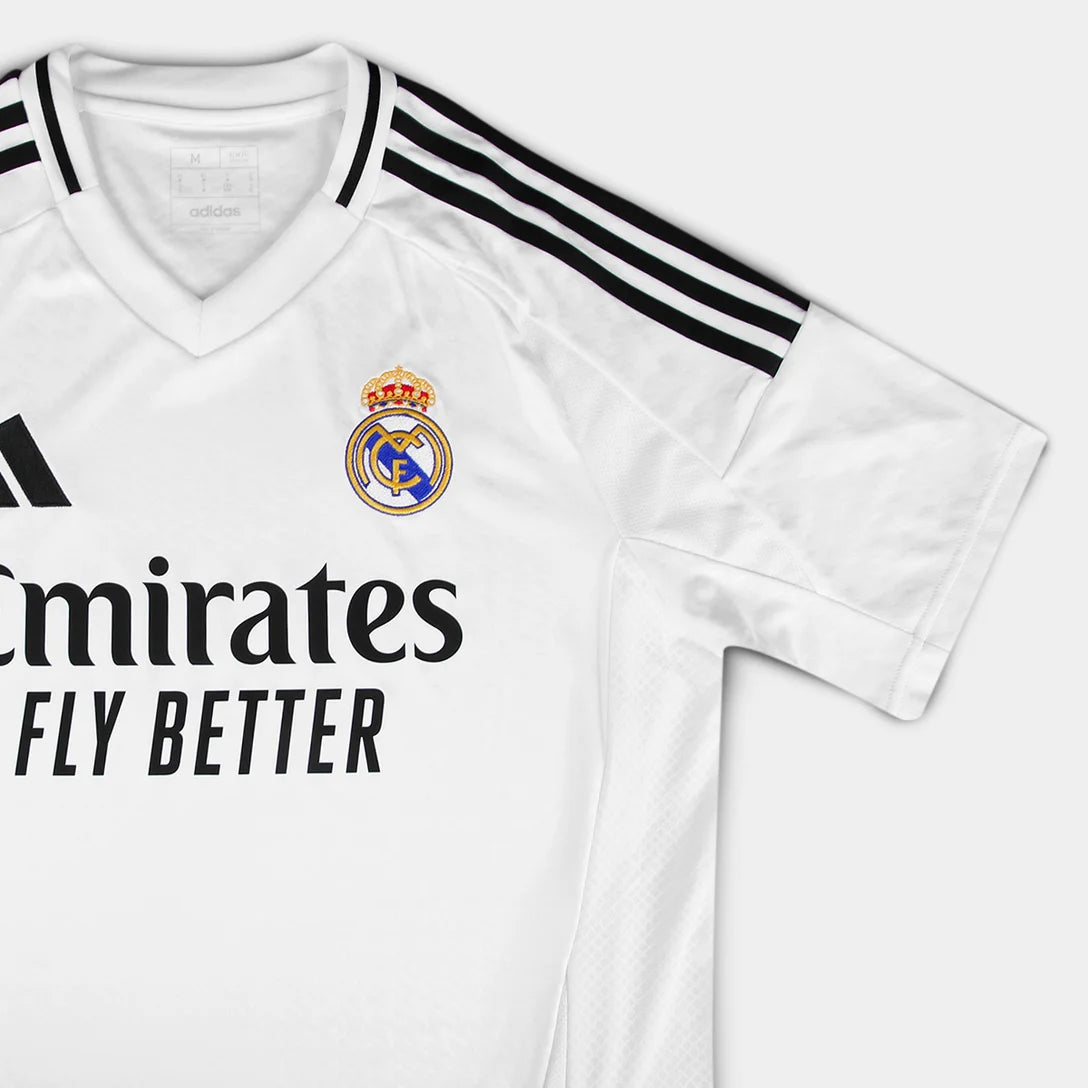 REAL MADRID I 24/25 MASCULINO