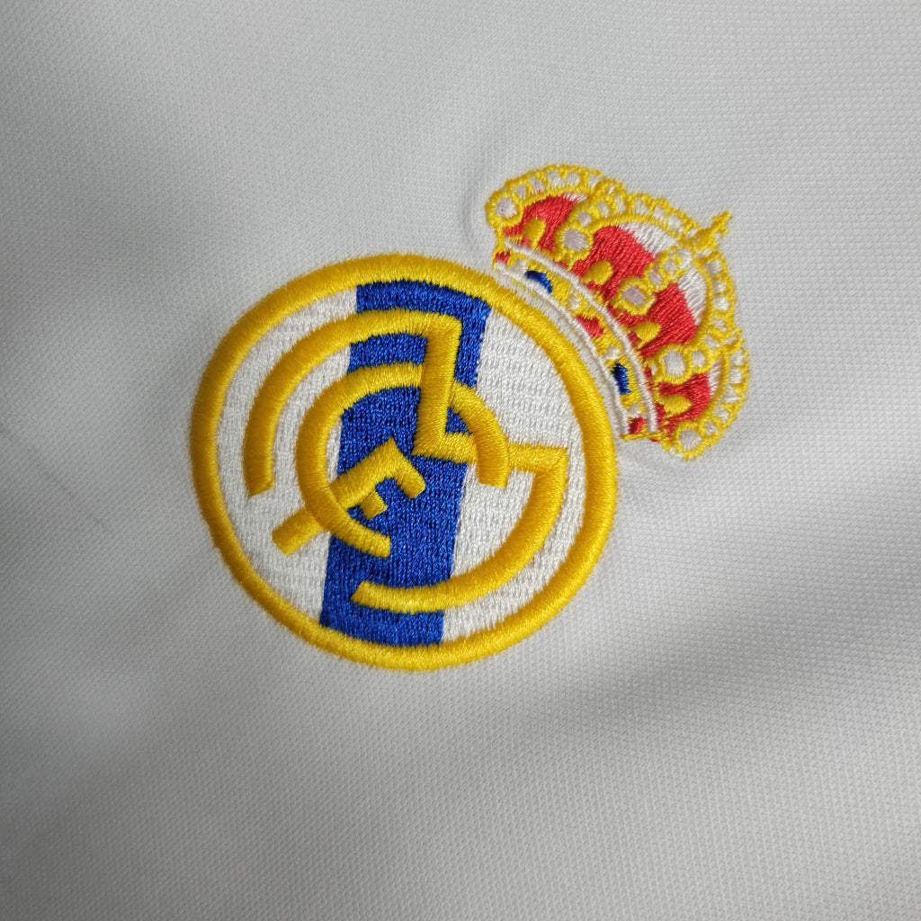 REAL MADRID I 00/01 HOMBRE (RETRO)