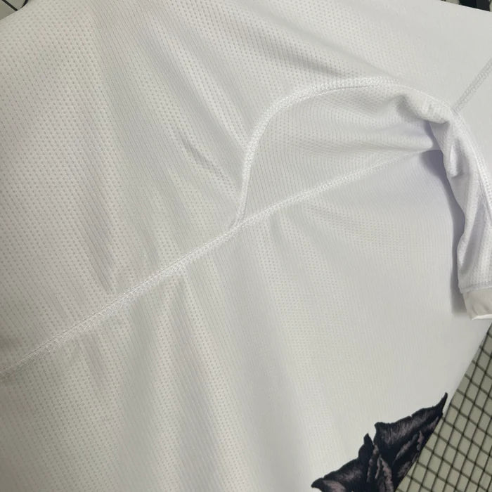 REAL MADRID Y-3 BLANCA 24/25 HOMBRE