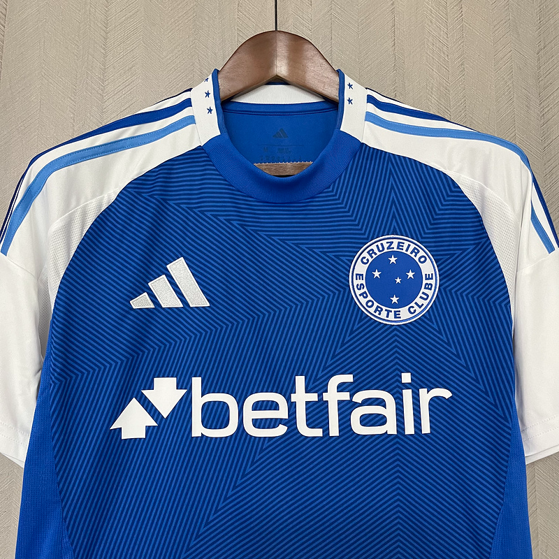 CRUZEIRO I 25/26 MAN