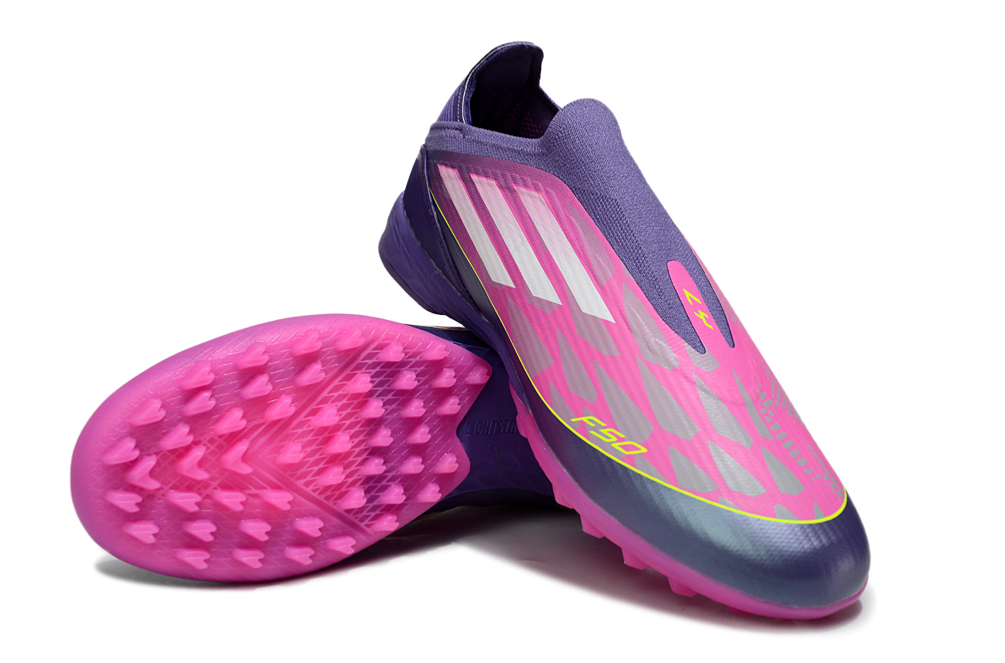adidas F50 Elite Laceless TF