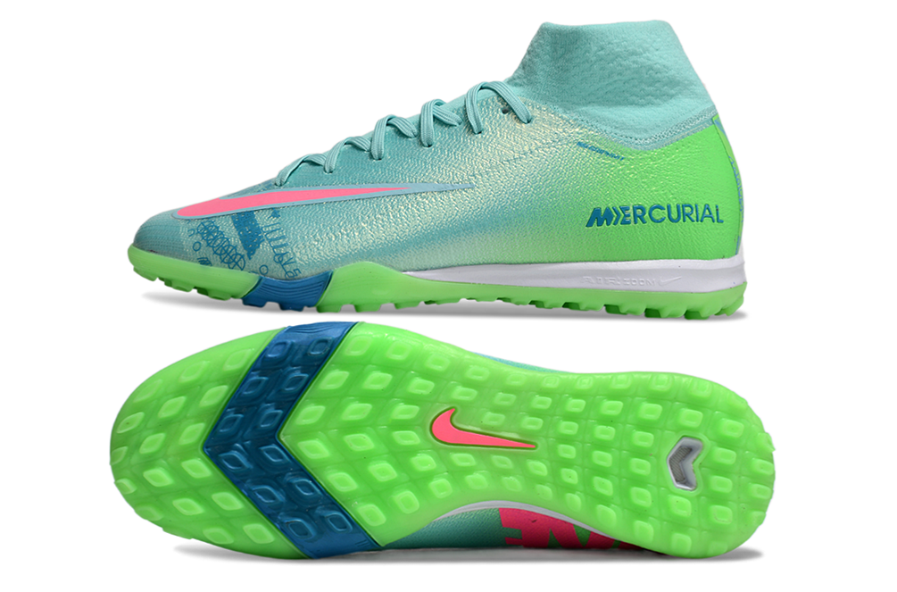 MERCURIAL SUPERFLY 10 TF ELITE