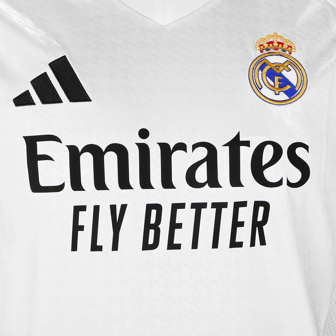 REAL MADRID I 24/25 MASCULINO