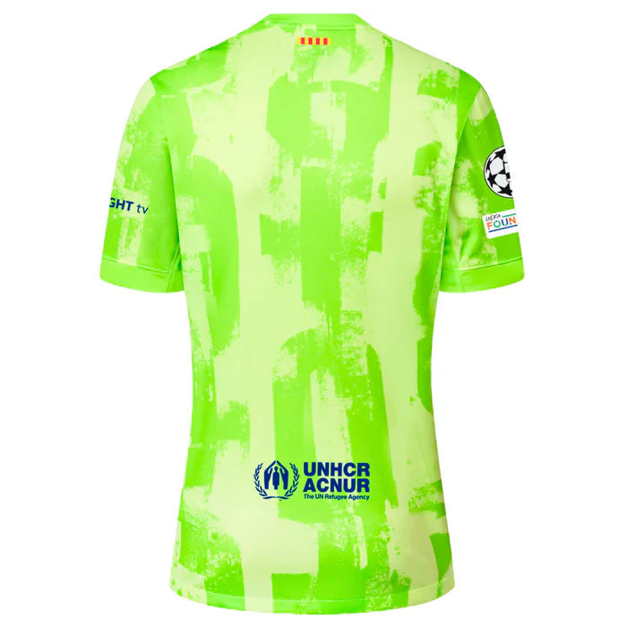 BARCELONA III 24/25 MASCULINO