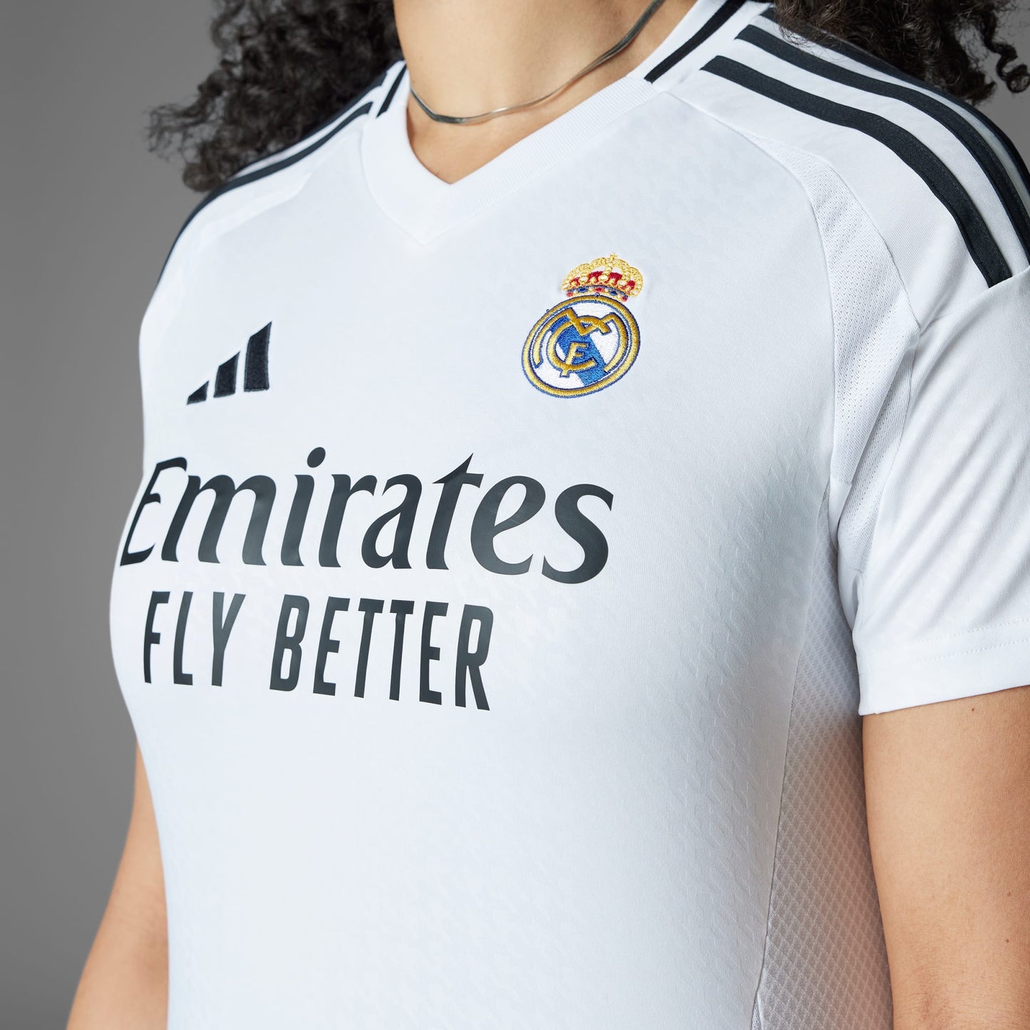 REAL MADRID I 24/25 MUJER