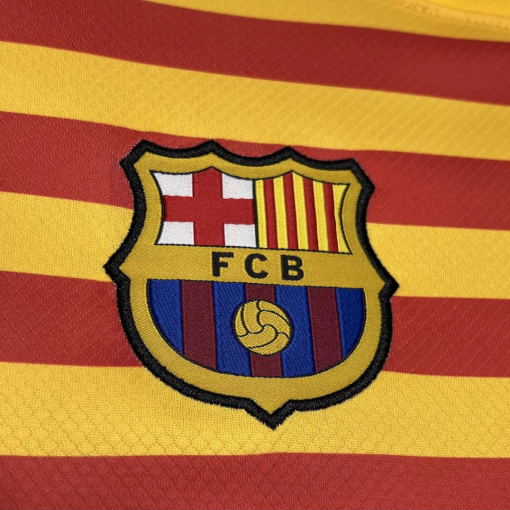 BARCELONA V 24/25 HOMBRE