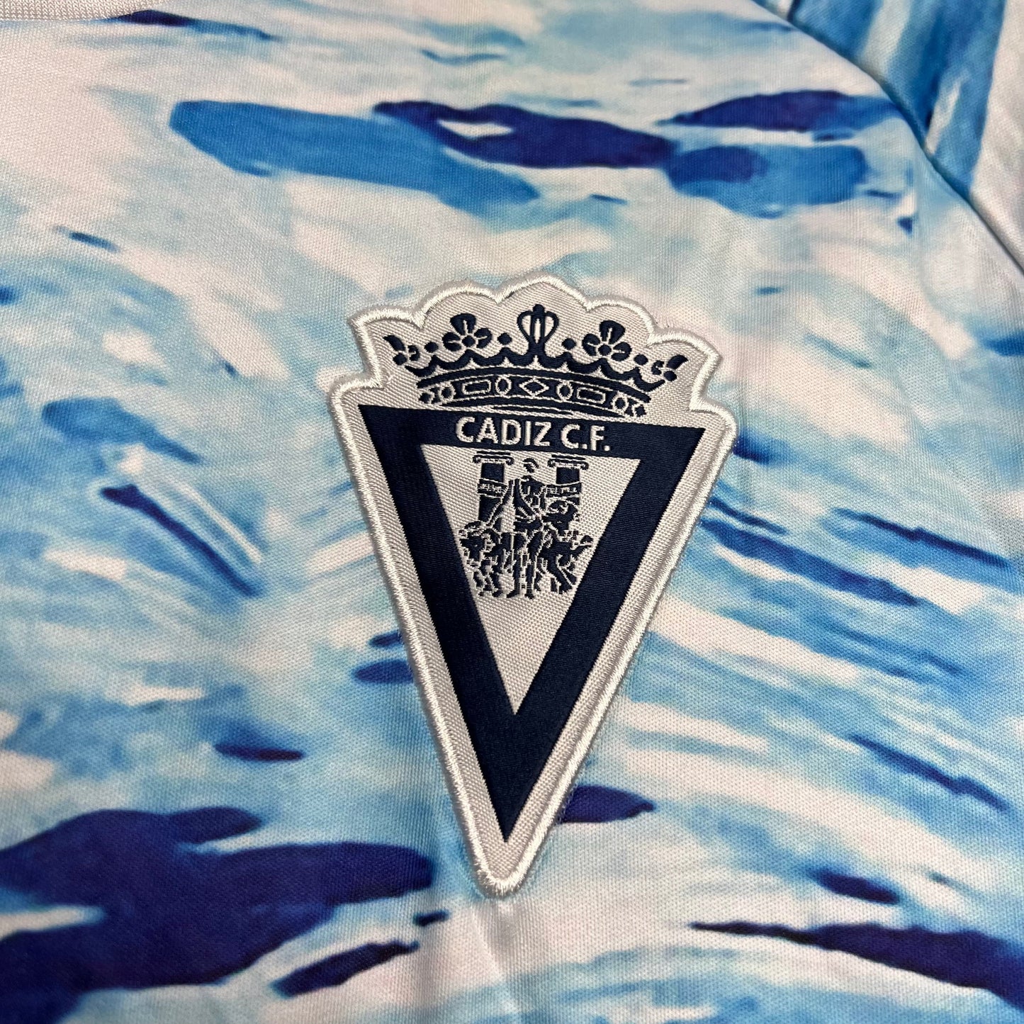 EDIÇÃO ESPECIAL CADIZ I 24/25 MEN
