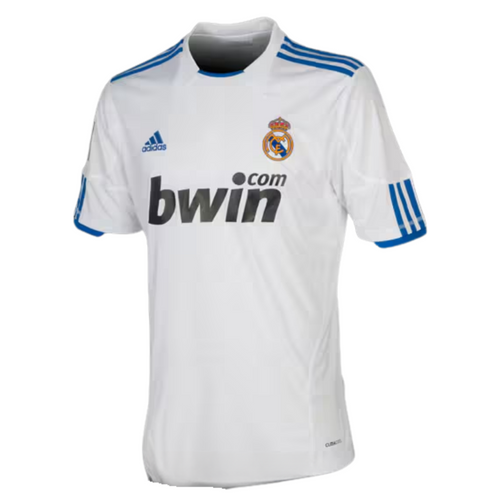 REAL MADRID I 10/11 HOMBRE (RETRO)