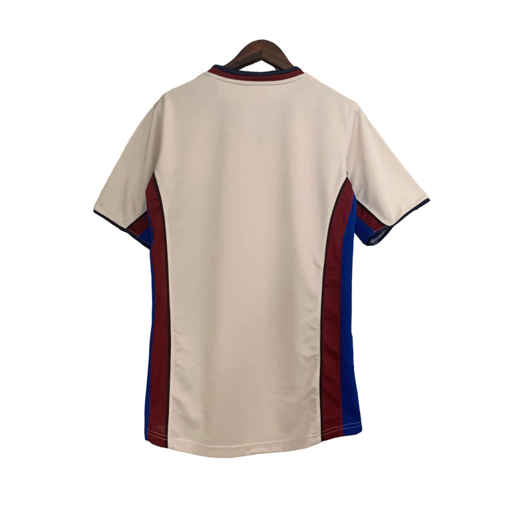 BARCELONA II 88/89 HOMBRE (RETRO)