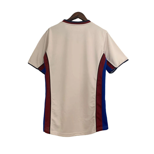 BARCELONA II 88/89 HOMBRE (RETRO)